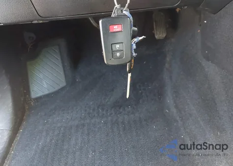 2023 Toyota Tacoma Sr5 V6 from USA, damaged, VIN 3TMAZ5CNXPM198737